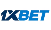 1xBet casino logo