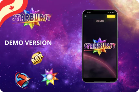 Demo__Starburst