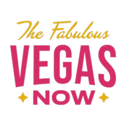Vegas now logo casino