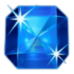 Symbol Blue Crystal_casino