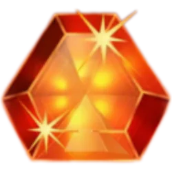 Symbol Orange Crystal_casino