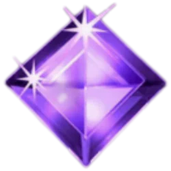 Symbol Purple Crystal_casino