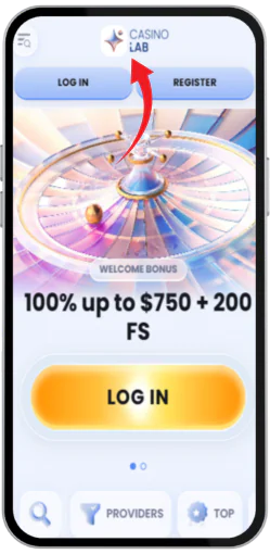 Find a casino_Starburst
