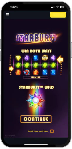 Loading_Starburst